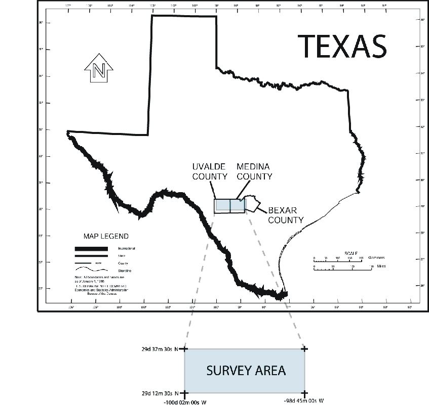 Index Map