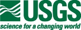 USGS Logo with link to USGS Home Page
