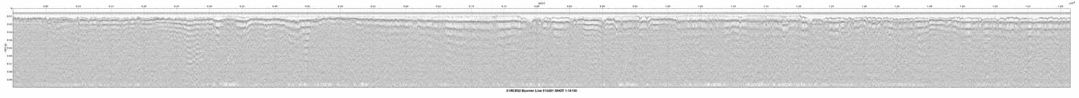 01RCE02-01b001 seismic profile thumbnail