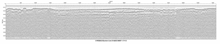 01RCE02-01b003 seismic profile thumbnail