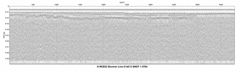 01RCE02-01b013 seismic profile thumbnail