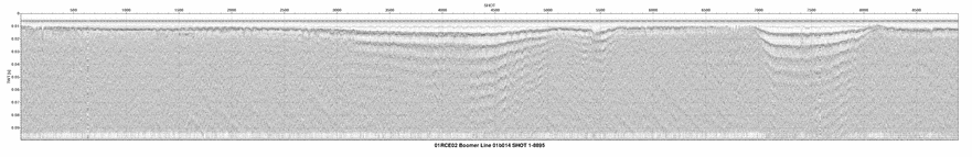 01RCE02-01b014 seismic profile thumbnail