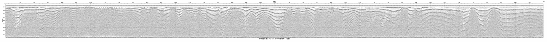 01RCE02-01b015 seismic profile thumbnail