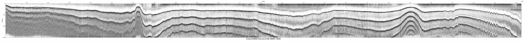 01RCE02 01c001 seismic profile image thumbnail