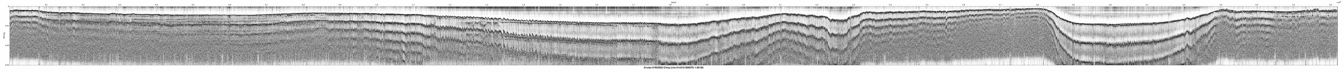 01RCE02 01c010 seismic profile image thumbnail