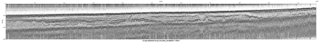00SCC02 b00c_04 seismic profile image