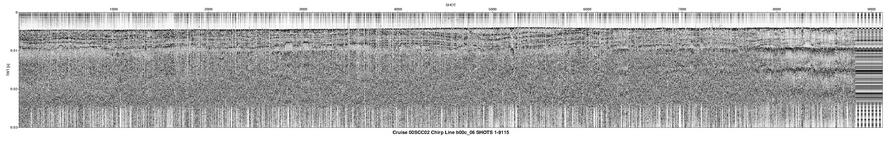 00SCC02 b00c_06 seismic profile image