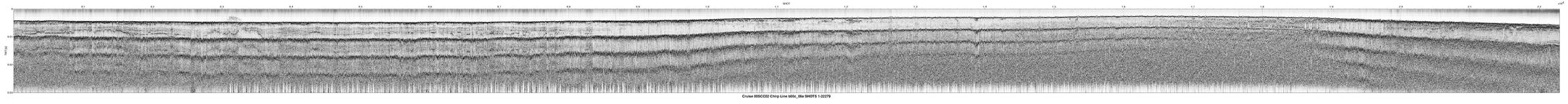 00SCC02 b00c_06a seismic profile image