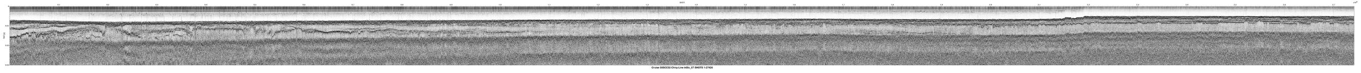 00SCC02 b00c_07 seismic profile image