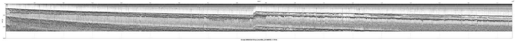 00SCC02 b00c_24 seismic profile image