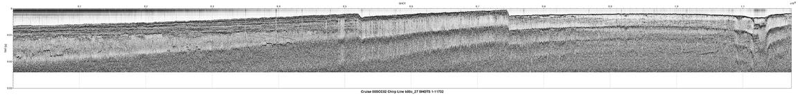00SCC02 b00c_27 seismic profile image