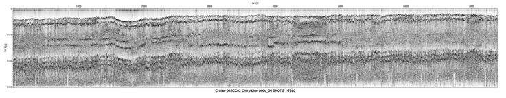 00SCC02 b00c_34 seismic profile image
