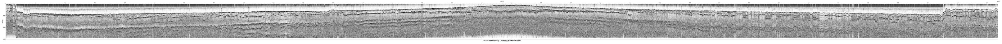 00SCC02 b00c_35 seismic profile image