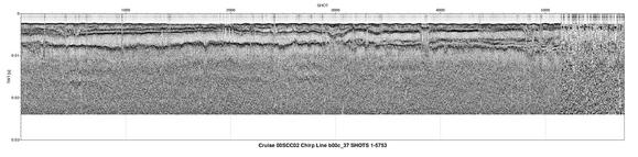 00SCC02 b00c_37 seismic profile image