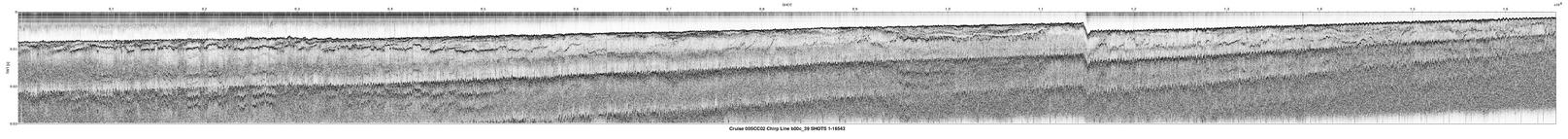 00SCC02 b00c_39 seismic profile image