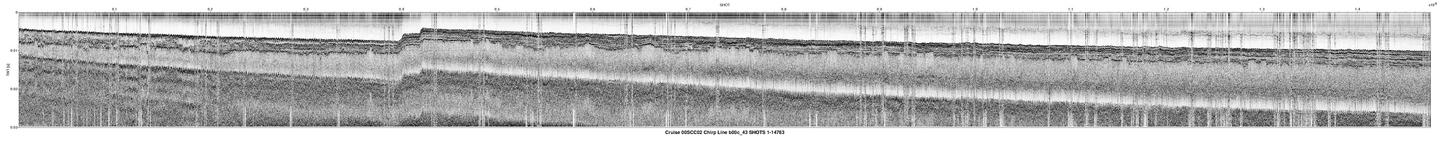 00SCC02 b00c_43 seismic profile image