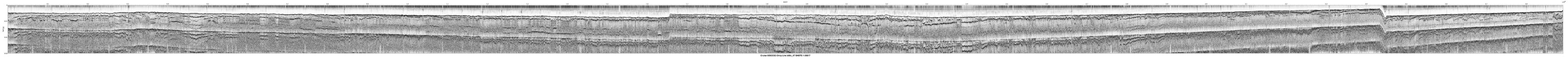 00SCC02 b00c_47 seismic profile image