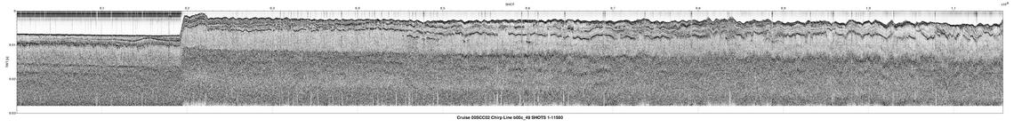00SCC02 b00c_49 seismic profile image