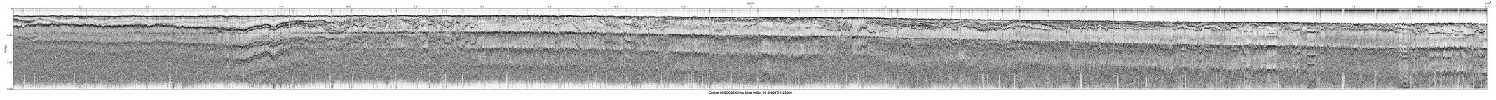 00SCC02 b00c_50 seismic profile image