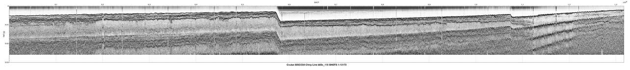 00SCC04 b00c_115 seismic profile image