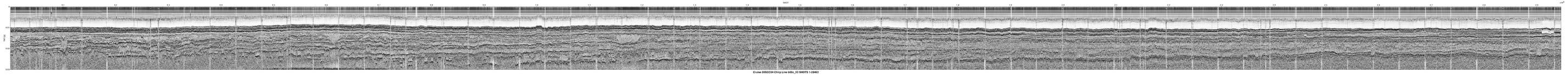 00SCC04 b00c_53 seismic profile image
