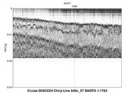 00SCC04 b00c_57 seismic profile image