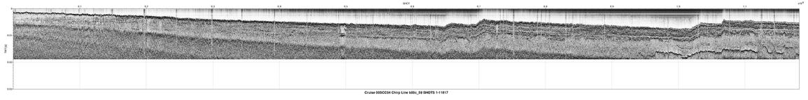 00SCC04 b00c_59 seismic profile image