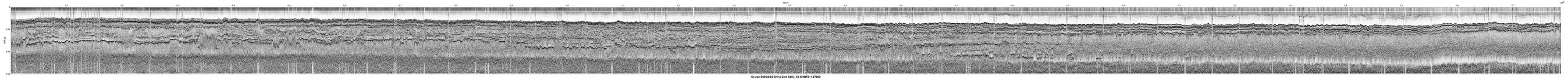 00SCC04 b00c_60 seismic profile image
