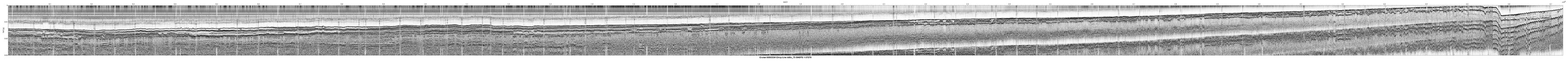 00SCC04 b00c_75 seismic profile image