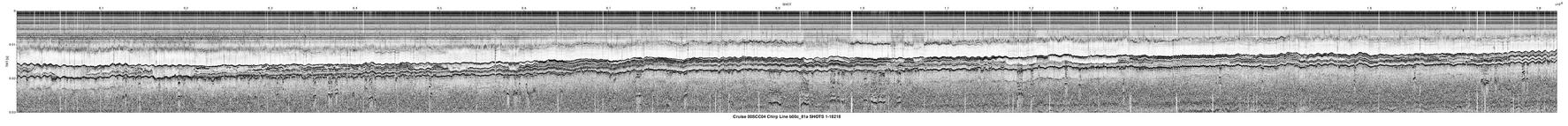 00SCC04 b00c_81a seismic profile image