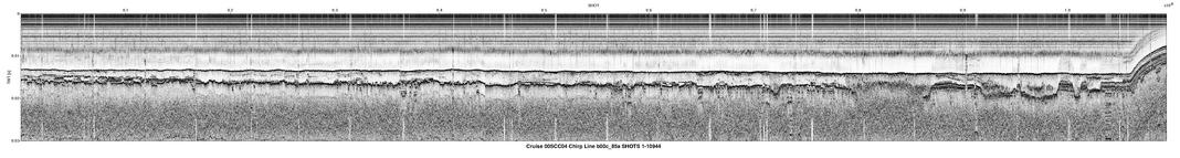 00SCC04 b00c_85a seismic profile image