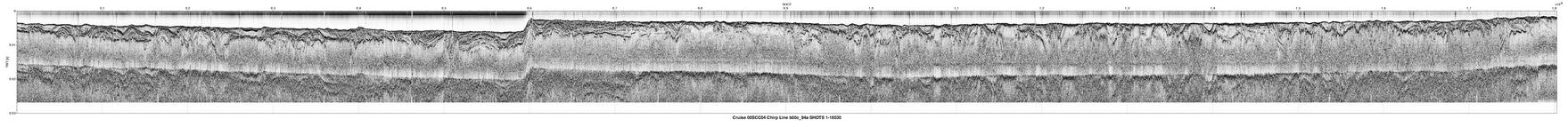 00SCC04 b00c_94a seismic profile image