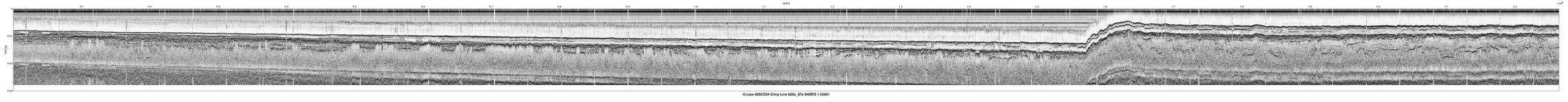 00SCC04 b00c_97a seismic profile image