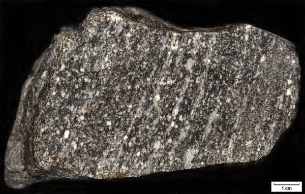Sample: 03MW0112 - Orthogneiss