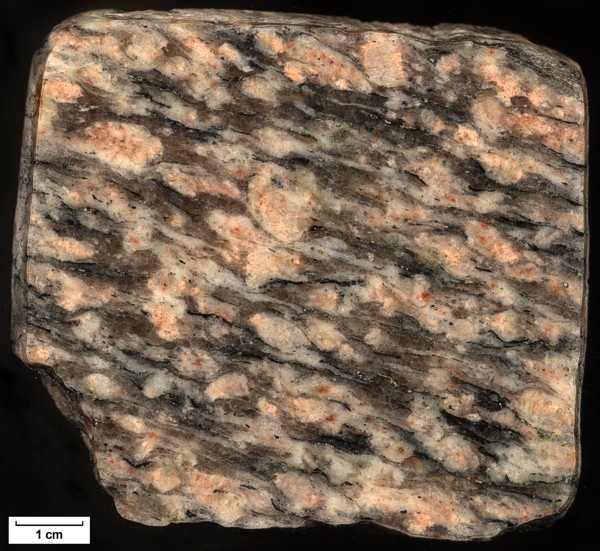 Sample: 27MW0102 - Orthogneiss