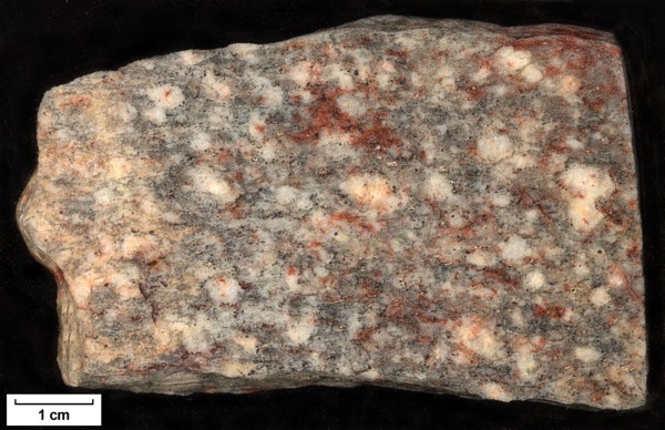 Sample: 80MW0004 - Orthogneiss