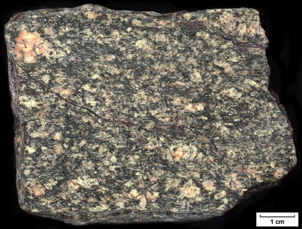 Sample: 80MW0012 - Orthogneiss