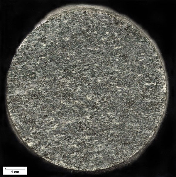 Sample: 81MW0005 - Amphibolite