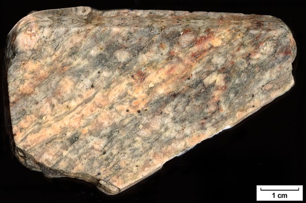 Sample: 82MW0017 - Orthogneiss