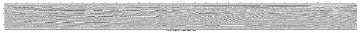 SB630_21 seismic profile thumbnail image with link to full size image