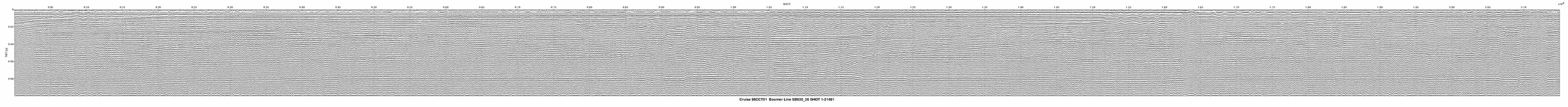 SB630_26 seismic profile thumbnail image with link to full size image