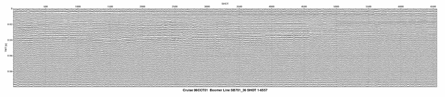 SB701_36 seismic profile thumbnail image with link to full size image