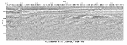 SC629_16 seismic profile thumbnail image with link to full size image