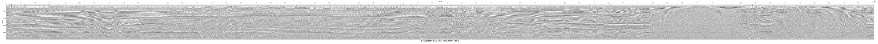 SC696_1 seismic profile thumbnail image with link to full size image