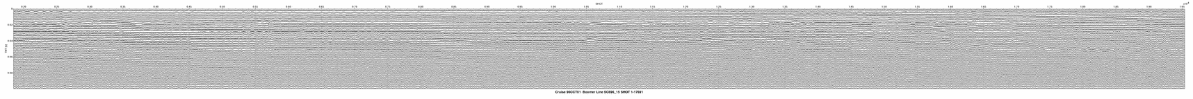 SC696_15 seismic profile thumbnail image with link to full size image