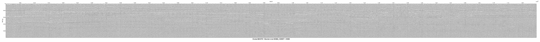SC696_5 seismic profile thumbnail image with link to full size image
