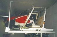 Image of mother ship.