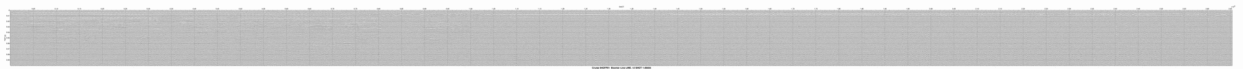 LINE_12 seismic profile thumbnail with link to full-size image