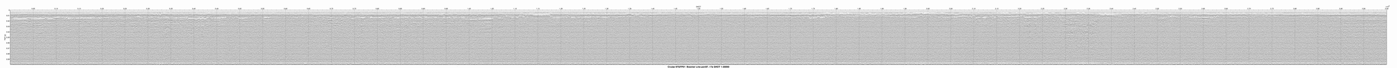 pon97_17a seismic profile thumbnail with link to full-size image