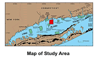 Detailed map of study area.